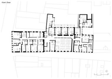 Gallery of Golden Rose Hotel / noa* network of architecture  - 39