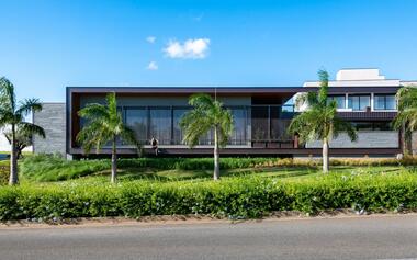 A Casa M Pop / Alexandre Chaguri Arquitetura