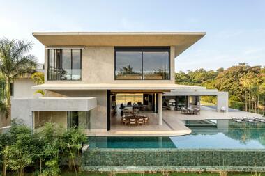 Gallery of TP HOUSE / Leo Romano  - 30