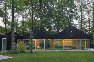 Casa WADV / BASIL architecture