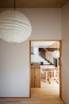 Galería de Casa Cocoon / Studio Aula  - 7