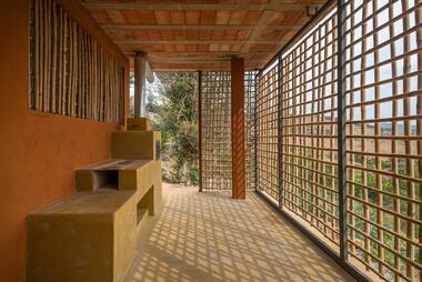 Gallery of Marinho da Serra House / Vazio S/A  - 3