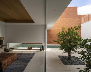 Casa Wiik / DTR_studio