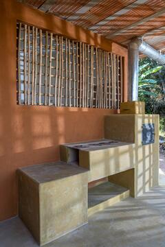 Gallery of Marinho da Serra House / Vazio S/A  - 13