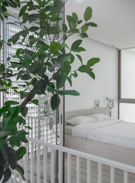 Gallery of House C+I / Blank Studio  - 21
