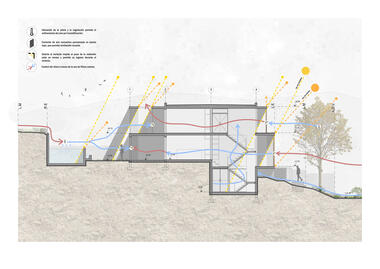 Gallery of House in the Rodeo / Pablo Senmartin  - 38