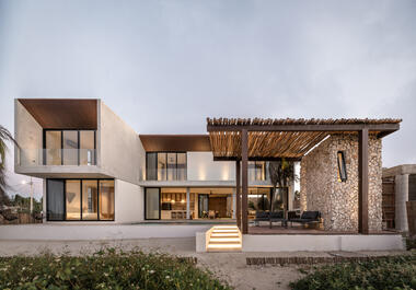 Galería de Casa Tunich / Ápiron  - 1