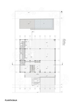 Galería de Casa en el rodeo / Pablo Senmartin  - 29