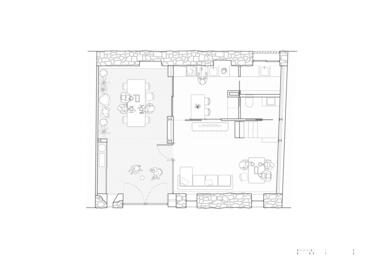 Galería de La casa de Paqui / Mentrestant Arquitectura Cooperativa  - 26