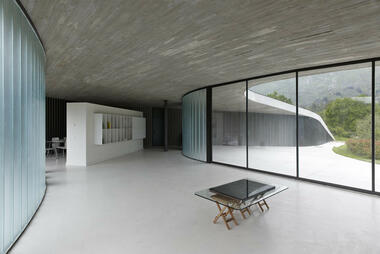 Galería de vivienda+hotel CAEaCLAVELES  / longo+roldán arquitectos  - 3