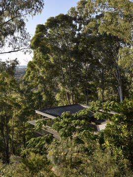 Gallery of Sunrise Studio / Bark Design Architects  - 6