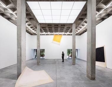 Arte y arquitectura: una selección de galerías que celebran la escena contemporánea en México