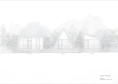 Galería de Woodhouse Hotel / ZJJZ  - 20