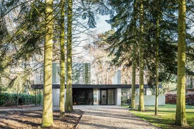 Casa Beli / Studio Okami Architects