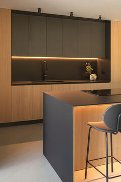 Gallery of Home Refurbishment for Alejandro and Inma / Pablo Muñoz Payá Arquitectos  - 17