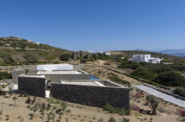 Gallery of Triangle House / React Architects  - 2
