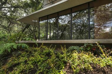 Casa AYG / Miguel de la Torre