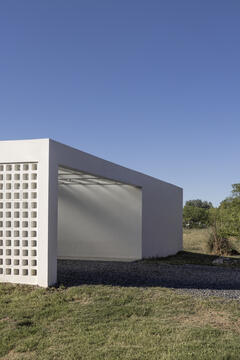 Galería de Casa H-446 / Parada Cantilo Estudio  - 3