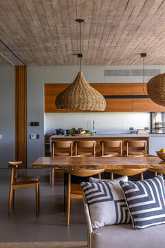 Galeria de Casa Roni / Piúna Arquitetura  - 20