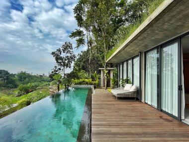 Sawasae Bunisari House / BASIO