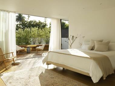 Gallery of 19th Street House / Ehrlich Yanai Rhee Chaney Architects  - 5
