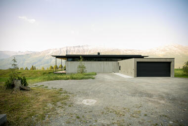 Fops House / Modunita architects sa