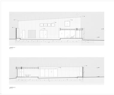 Gallery of Chinita House / DX Arquitectos  - 21