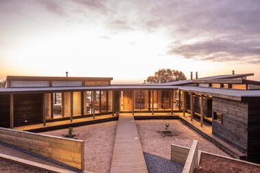 Casa PC21 / EXTERIA
