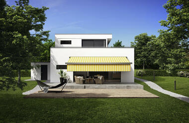 Gallery of Awnings - markilux 970 - 2
