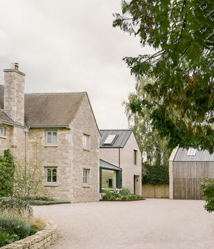 Gallery of Follyfield / Studio McW  - 7