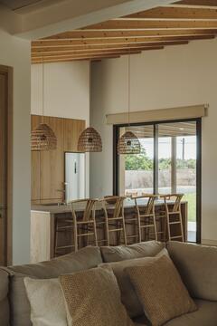 Galería de Casa dels Vents / NØRA studio  - 4