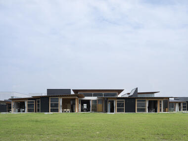 Hiroshima Global Academy / CAn