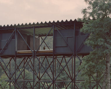 Gallery of Meet the 75 Finalists in ArchDaily's 2023 Building of the Year Awards  - 9