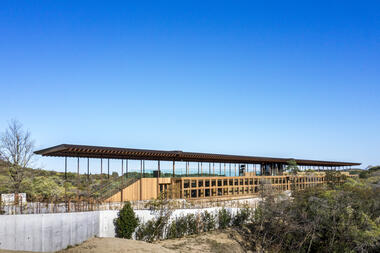 Gallery of Meet the 75 Finalists in ArchDaily's 2023 Building of the Year Awards  - 20