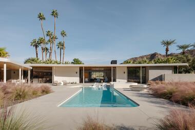 Eldorado Tres House / o2 Architecture