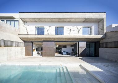 Gallery of NAU House / MUKA Arquitectura  - 9
