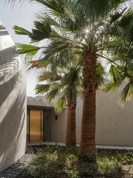 Gallery of Eldorado Tres House / o2 Architecture  - 9