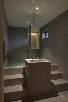 Gallery of Space of Muwi Stay / Atelier ITCH  - 21
