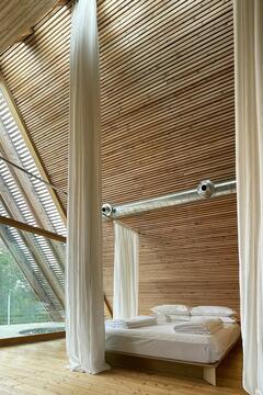 Gallery of LILELO / Little Leisure Lodge / Atelier LAVIT  - 15