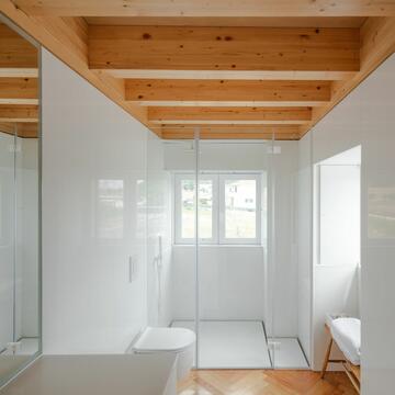 Gallery of House in Macieira / Nelson Resende Arquitecto  - 4