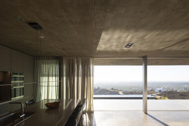 Galeria de Casa MP / Gastón Sironi + Valentina Machado  - 16