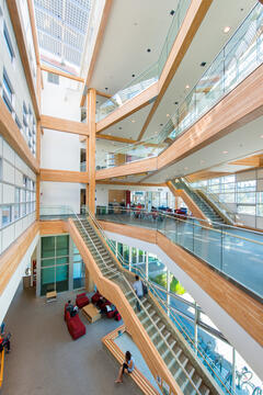 Understanding Whole Building Life Cycle Assessment for a Better Architecture
