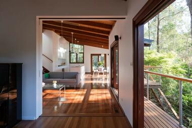 Gallery of South Durras House / Fearns Studio  - 5