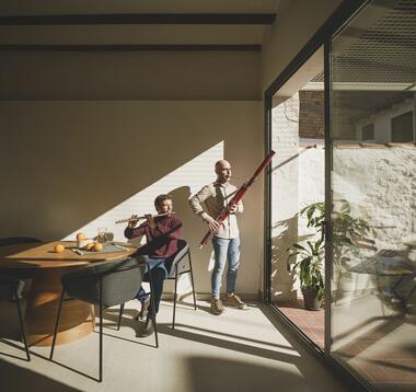 Casa da Música / ENDALT Arquitectes