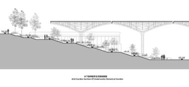Gallery of Landscape of the Future Garden / ATELIER DYJG  - 33
