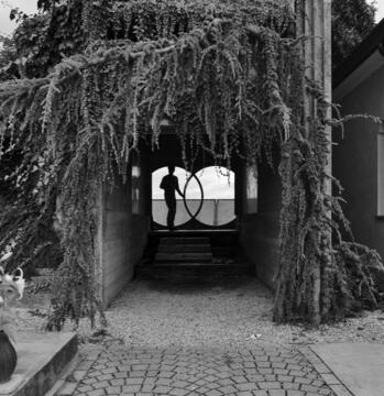 The Interface of the Afterlife: Examining Cemeteries and Mausoleums in the 21st Century