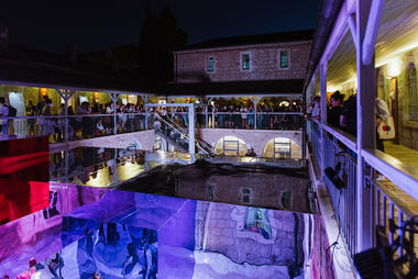 Jerusalem Design Week 2023