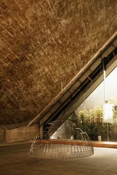 Galería de Centro cultural Lago Algo / Naso  - 14