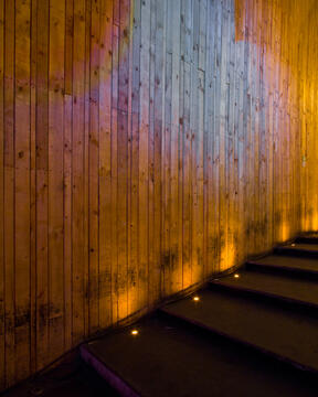 Galería de Centro Cultural Amanda / 01ARQ  - 8