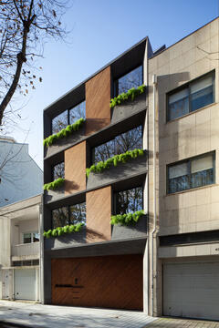 429 FOZ HOUSING® / dEMM Arquitectura